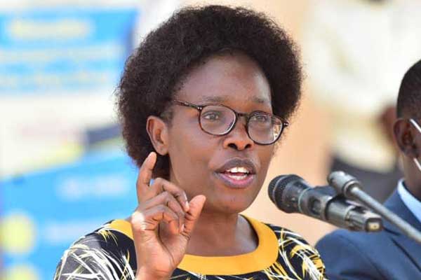 Judith Nabakooba